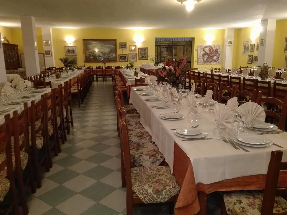 סן פיירו א סייבה Hotel Ebe מראה חיצוני תמונה