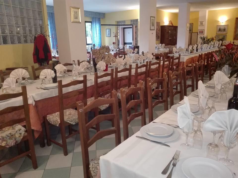 סן פיירו א סייבה Hotel Ebe מראה חיצוני תמונה