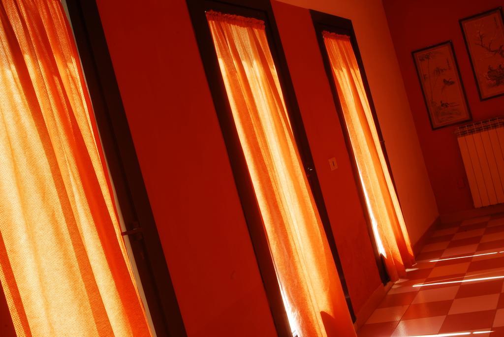 סן פיירו א סייבה Hotel Ebe מראה חיצוני תמונה