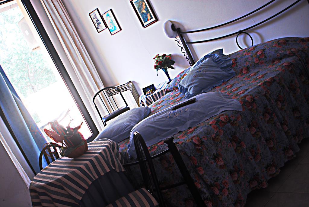 סן פיירו א סייבה Hotel Ebe מראה חיצוני תמונה