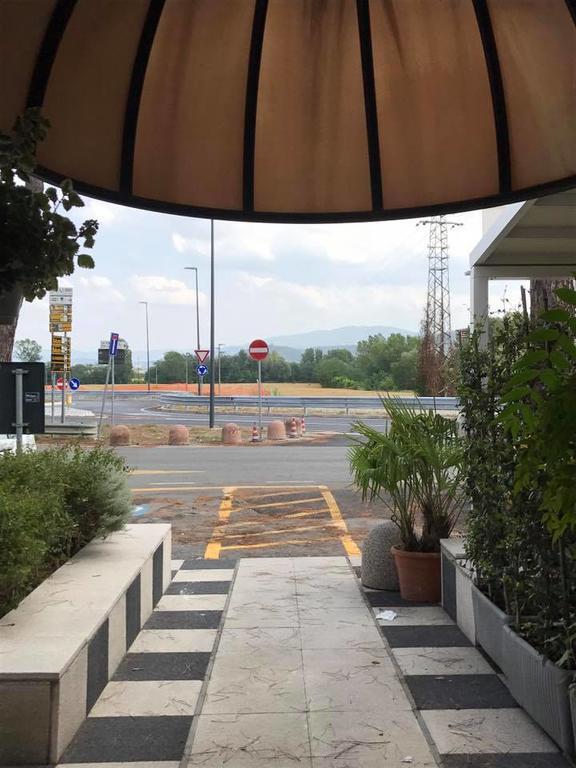 סן פיירו א סייבה Hotel Ebe מראה חיצוני תמונה