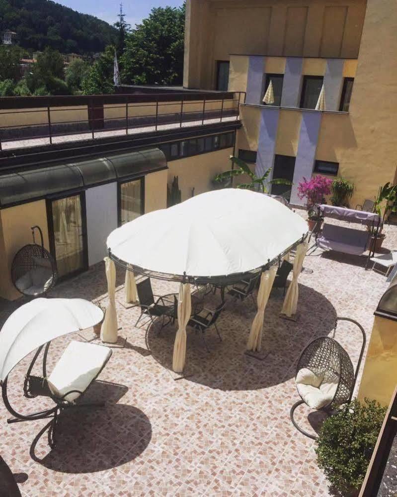 סן פיירו א סייבה Hotel Ebe מראה חיצוני תמונה